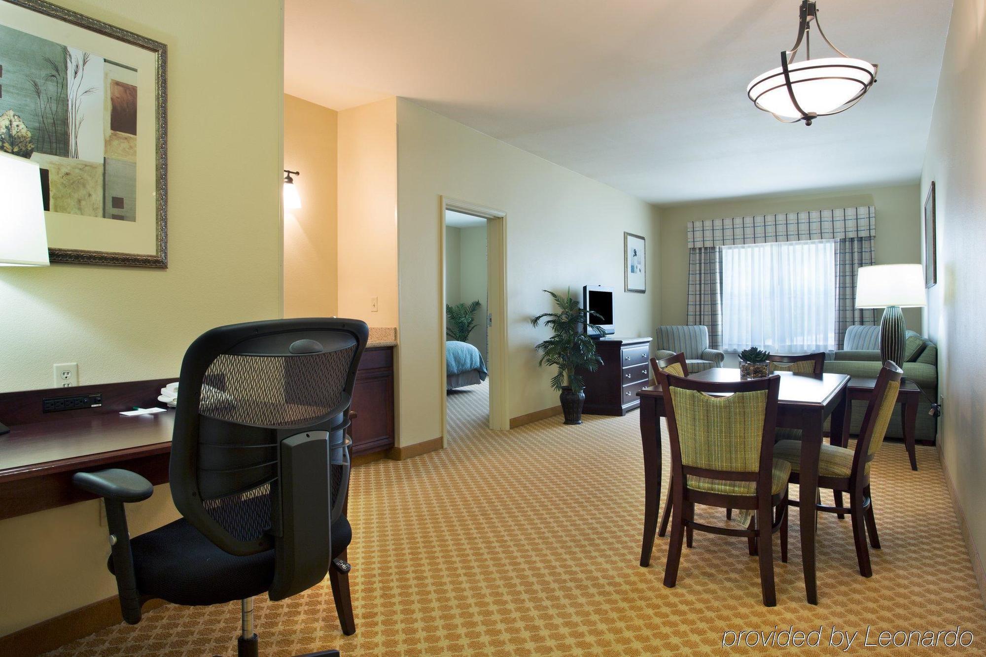 Country Inn & Suites By Radisson, Pineville, La חדר תמונה
